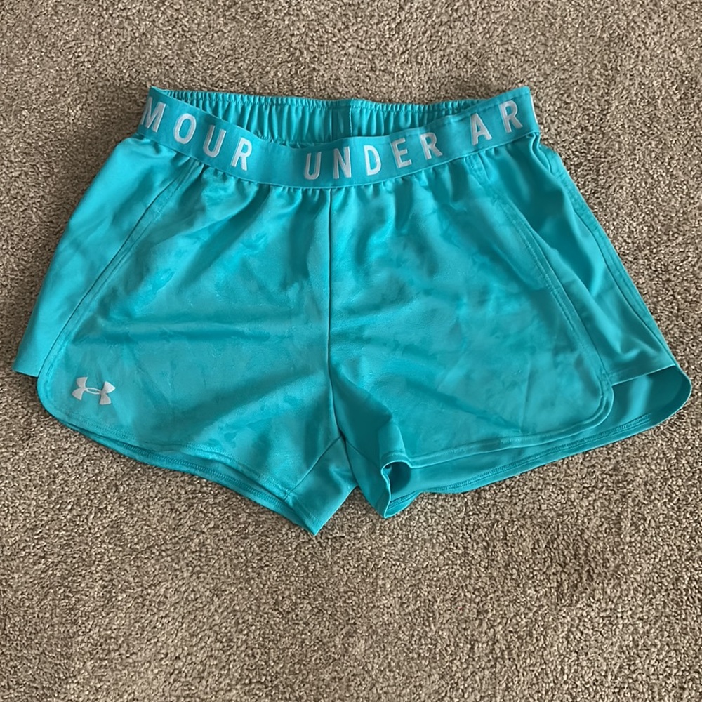 EUC Under Armour Shorts  Size S